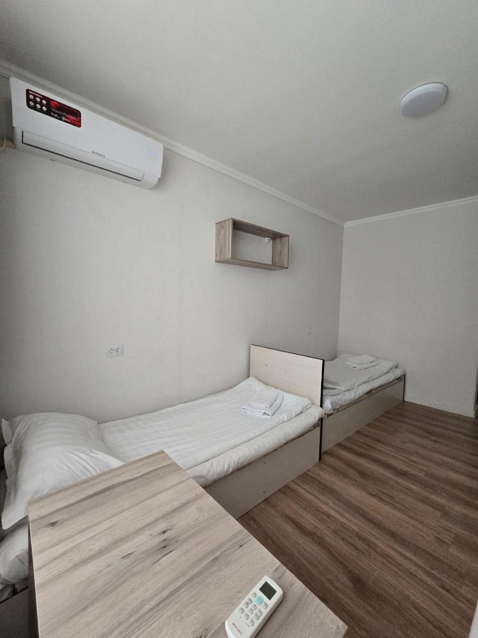 Guesto Hostel Tasjkent Buitenkant foto