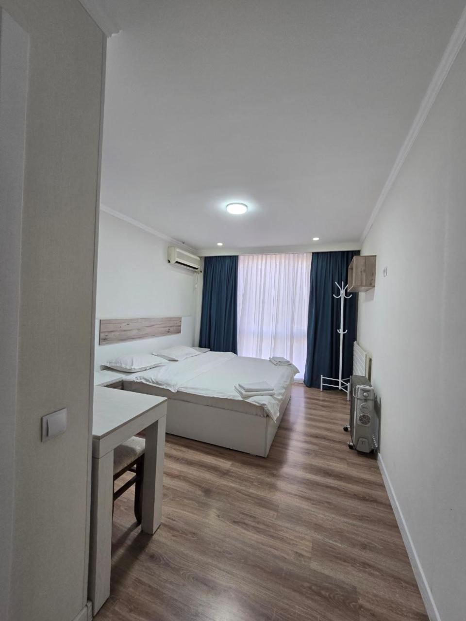 Guesto Hostel Tasjkent Buitenkant foto